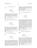 INDOLYL-PIPERIDINYL BENZYLAMINES AS BETA-TRYPTASE INHIBITORS diagram and image