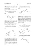 INDOLYL-PIPERIDINYL BENZYLAMINES AS BETA-TRYPTASE INHIBITORS diagram and image