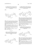 INDOLYL-PIPERIDINYL BENZYLAMINES AS BETA-TRYPTASE INHIBITORS diagram and image