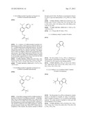 INDOLYL-PIPERIDINYL BENZYLAMINES AS BETA-TRYPTASE INHIBITORS diagram and image