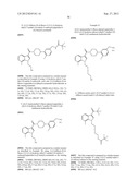 INDOLYL-PIPERIDINYL BENZYLAMINES AS BETA-TRYPTASE INHIBITORS diagram and image