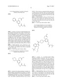 INDOLYL-PIPERIDINYL BENZYLAMINES AS BETA-TRYPTASE INHIBITORS diagram and image