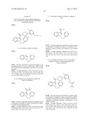 INDOLYL-PIPERIDINYL BENZYLAMINES AS BETA-TRYPTASE INHIBITORS diagram and image