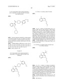 INDOLYL-PIPERIDINYL BENZYLAMINES AS BETA-TRYPTASE INHIBITORS diagram and image