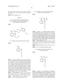 INDOLYL-PIPERIDINYL BENZYLAMINES AS BETA-TRYPTASE INHIBITORS diagram and image