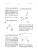 BENZPYRAZOLE DERIVATIVES AS INHIBITORS OF PI3 KINASES diagram and image