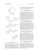 COMPOUNDS AND METHODS FOR KINASE MODULATION, AND INDICATIONS THEREFOR diagram and image