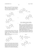 COMPOUNDS AND METHODS FOR KINASE MODULATION, AND INDICATIONS THEREFOR diagram and image