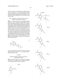 COMPOUNDS AND METHODS FOR KINASE MODULATION, AND INDICATIONS THEREFOR diagram and image