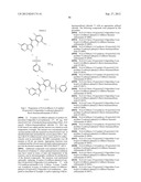 COMPOUNDS AND METHODS FOR KINASE MODULATION, AND INDICATIONS THEREFOR diagram and image