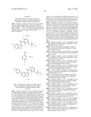 COMPOUNDS AND METHODS FOR KINASE MODULATION, AND INDICATIONS THEREFOR diagram and image