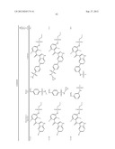 COMPOUNDS AND METHODS FOR KINASE MODULATION, AND INDICATIONS THEREFOR diagram and image