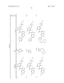 COMPOUNDS AND METHODS FOR KINASE MODULATION, AND INDICATIONS THEREFOR diagram and image