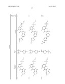 COMPOUNDS AND METHODS FOR KINASE MODULATION, AND INDICATIONS THEREFOR diagram and image