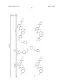 COMPOUNDS AND METHODS FOR KINASE MODULATION, AND INDICATIONS THEREFOR diagram and image