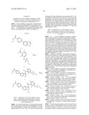 COMPOUNDS AND METHODS FOR KINASE MODULATION, AND INDICATIONS THEREFOR diagram and image