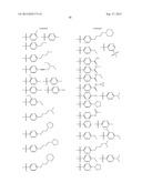 COMPOUNDS AND METHODS FOR KINASE MODULATION, AND INDICATIONS THEREFOR diagram and image