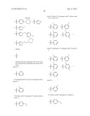 COMPOUNDS AND METHODS FOR KINASE MODULATION, AND INDICATIONS THEREFOR diagram and image