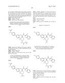 SMALL ORGANIC MOLECULE REGULATORS OF CELL PROLIFERATION diagram and image