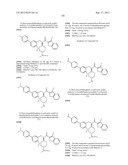 SMALL ORGANIC MOLECULE REGULATORS OF CELL PROLIFERATION diagram and image