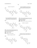 SMALL ORGANIC MOLECULE REGULATORS OF CELL PROLIFERATION diagram and image