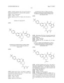 SMALL ORGANIC MOLECULE REGULATORS OF CELL PROLIFERATION diagram and image