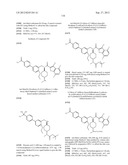 SMALL ORGANIC MOLECULE REGULATORS OF CELL PROLIFERATION diagram and image