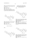 SMALL ORGANIC MOLECULE REGULATORS OF CELL PROLIFERATION diagram and image