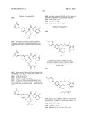 SMALL ORGANIC MOLECULE REGULATORS OF CELL PROLIFERATION diagram and image