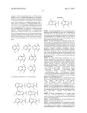 SMALL ORGANIC MOLECULE REGULATORS OF CELL PROLIFERATION diagram and image