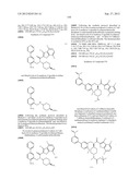 SMALL ORGANIC MOLECULE REGULATORS OF CELL PROLIFERATION diagram and image