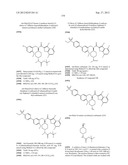 SMALL ORGANIC MOLECULE REGULATORS OF CELL PROLIFERATION diagram and image