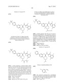 SMALL ORGANIC MOLECULE REGULATORS OF CELL PROLIFERATION diagram and image