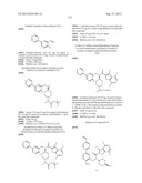 SMALL ORGANIC MOLECULE REGULATORS OF CELL PROLIFERATION diagram and image