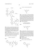 SMALL ORGANIC MOLECULE REGULATORS OF CELL PROLIFERATION diagram and image