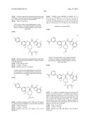 SMALL ORGANIC MOLECULE REGULATORS OF CELL PROLIFERATION diagram and image