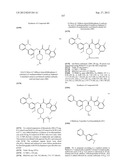 SMALL ORGANIC MOLECULE REGULATORS OF CELL PROLIFERATION diagram and image