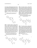 SMALL ORGANIC MOLECULE REGULATORS OF CELL PROLIFERATION diagram and image