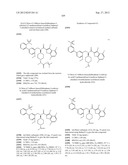 SMALL ORGANIC MOLECULE REGULATORS OF CELL PROLIFERATION diagram and image