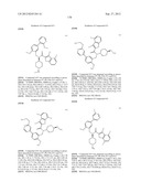 SMALL ORGANIC MOLECULE REGULATORS OF CELL PROLIFERATION diagram and image