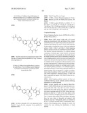 SMALL ORGANIC MOLECULE REGULATORS OF CELL PROLIFERATION diagram and image