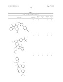 SMALL ORGANIC MOLECULE REGULATORS OF CELL PROLIFERATION diagram and image