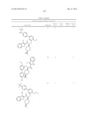 SMALL ORGANIC MOLECULE REGULATORS OF CELL PROLIFERATION diagram and image