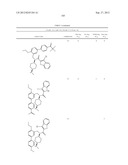 SMALL ORGANIC MOLECULE REGULATORS OF CELL PROLIFERATION diagram and image