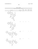 SMALL ORGANIC MOLECULE REGULATORS OF CELL PROLIFERATION diagram and image