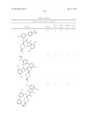 SMALL ORGANIC MOLECULE REGULATORS OF CELL PROLIFERATION diagram and image