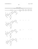 SMALL ORGANIC MOLECULE REGULATORS OF CELL PROLIFERATION diagram and image