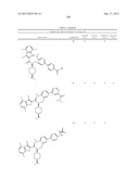 SMALL ORGANIC MOLECULE REGULATORS OF CELL PROLIFERATION diagram and image