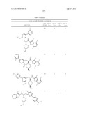 SMALL ORGANIC MOLECULE REGULATORS OF CELL PROLIFERATION diagram and image