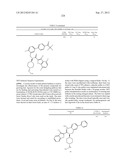 SMALL ORGANIC MOLECULE REGULATORS OF CELL PROLIFERATION diagram and image